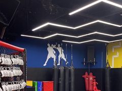 -成杰格斗·拳击·柔术·防身术(建设路店)