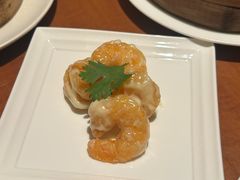 -杭州JW万豪酒店-万豪中餐厅