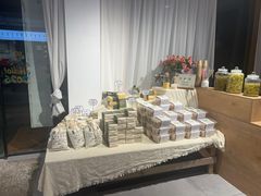 -加顺农场餐厅