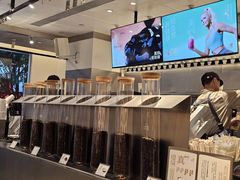 -喜茶(广州保利中环店)