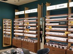 -LensCrafters亮视点(东方新天地店)