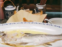 -南京大牌档(青岛万象城店)