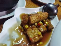 自酿豆腐-杨厝六十六农庄农舍(杨厝路店)