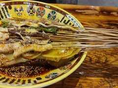 -明洋钵钵鸡(春田小区店)