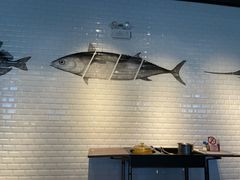 -Mr.Fish鱼鲜生海鲜放题(高德置地冬广场店)