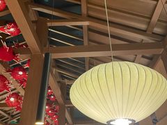 大堂-蟹将军·松叶蟹和牛日料放题自助(K11店)