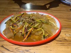 -關東雪东北菜(中庚漫游城店)