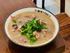 -李小老烧饼(常营民族家园店)