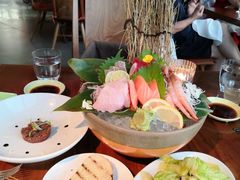 -上海柏悦酒店·世纪100牛排馆