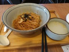 -阿莉餐厅(枣阳路店)