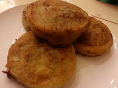 羊肉馅饼-馅饼粥·百年传承 since1926(中山路店)