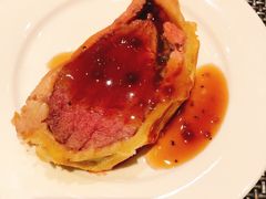 -上海锦江汤臣洲际大酒店壹阶层