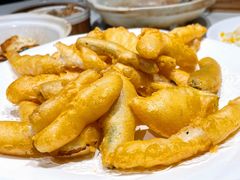 -兰亭轩茶餐厅(长江路店)