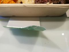 -沙野轻食(静安寺店)