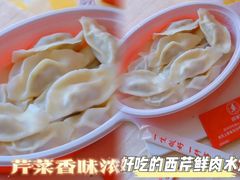-喜家德虾仁水饺(长泰广场店)