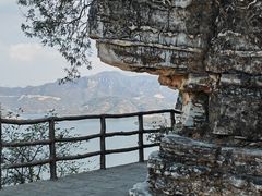 -易水湖景区