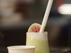 -Catch Bagel(芳草地店)