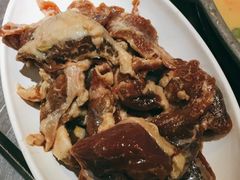 护心肉-喜来稀肉(虹泉路店)