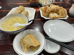 -御清斋总店(天一街店)