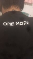 -ONE MORE变画