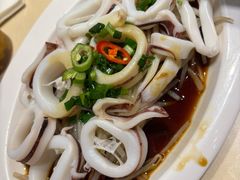 -香港池仔记肠粉王(博多新记襄阳南路店)