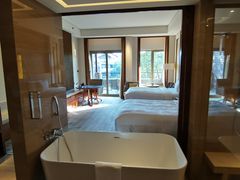 -浙江安吉JW万豪酒店