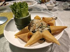 -大树头森林餐厅(番禺广场店)