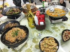 -聚味瞿记·龙虾堂(树木岭店)