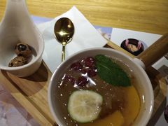 -炖物24章·顺时轻养茶(杭州保利时光里店)