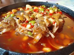 -YAFEE雅菲·粤菜·湘菜·融合菜(魏公村店)