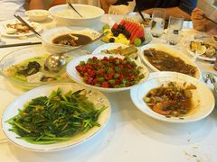 -松兰山海景大酒店·海鲜中餐厅