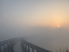 -星海湾跨海大桥