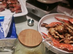 -王府井酒店(金桥港湾店)