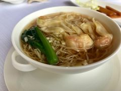 -富力丽思卡尔顿酒店·丽轩中餐厅