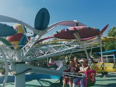 -渔岛海洋度假区