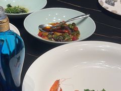 -宝燕壹号景观餐厅(龙盛国际商业广场店)