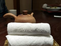 -翔峰炭火鳗鱼(悦泰街里公寓店)