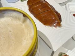 -贝勒爷·酥不腻烤鸭