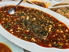 -院8里·少城记忆老川菜(宽窄巷子店)