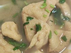 -洪峰浩老北京烧饼夹肉(角门路店)