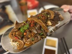 -燃计沙茶皇·香港沙茶火锅(人广旗舰店)