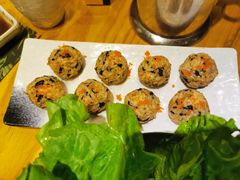 -喜鹊烤肉酒场(美乐城店)