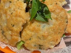 -长安·大茶饭