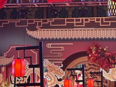 -沈阳皇朝万鑫酒店