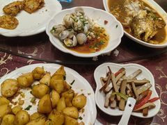 -天天渔港海鲜酒家(石浦玉泉路店)