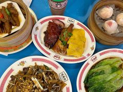 -憶廟街 X 沙角邨(太古城店)