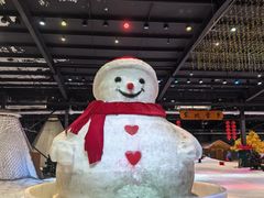 -宁波冰雪大世界(北仑区)