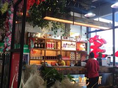 -槐店王婆大虾(开发区店)