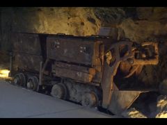 -遂昌金矿国家矿山公园
