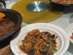 -大铁勺新津菜(东丽阳光新业广场店)